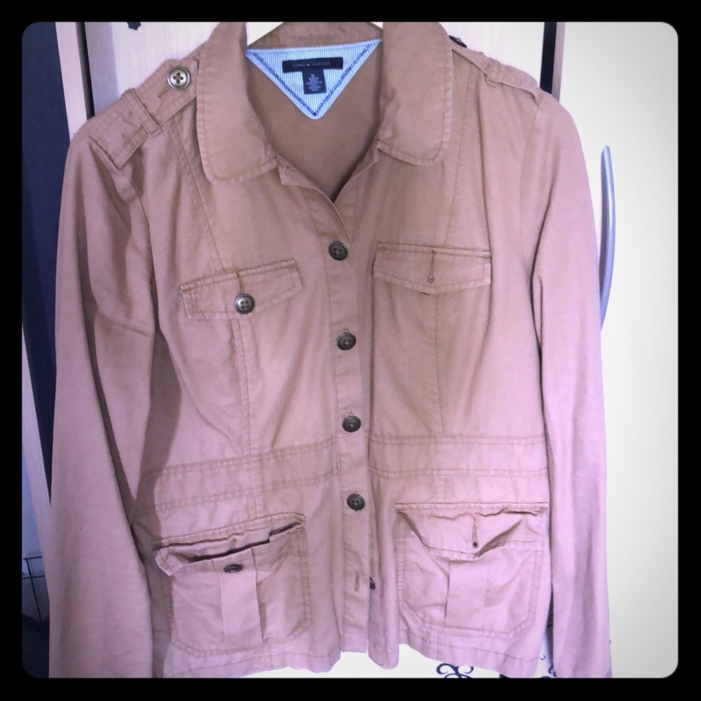Veste